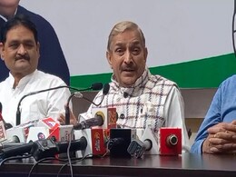 INDIA गठबंधन में कोई दरार नहीं, हम साथ हैं : विरोधाभासी बयानों के बीच कांग्रेस नेता ने कही ये बात INDIA गठबंधन में कोई दरार नहीं, हम साथ हैं : विरोधाभासी बयानों के बीच कांग्रेस नेता ने कही ये बात