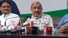 BJP Trying To Destabilise Jharkhand Government: Congress Leader Pramod Tiwari