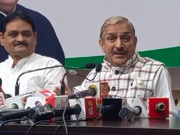 BJP Trying To Destabilise Jharkhand Government: Congress Leader Pramod Tiwari BJP Trying To Destabilise Jharkhand Government: Congress Leader Pramod Tiwari
