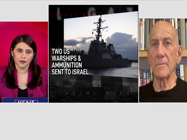 Can Diplomatic Solution End Israel-Hamas Crisis?