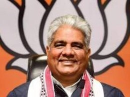 MP Election 2023: टिकट न मिलने से नाराज नेताओं ने बीजेपी दफ्तर में किया हंगामा, भूपेंद्र यादव से हुई धक्का-मुक्की MP Election 2023: टिकट न मिलने से नाराज नेताओं ने बीजेपी दफ्तर में किया हंगामा, भूपेंद्र यादव से हुई धक्का-मुक्की
