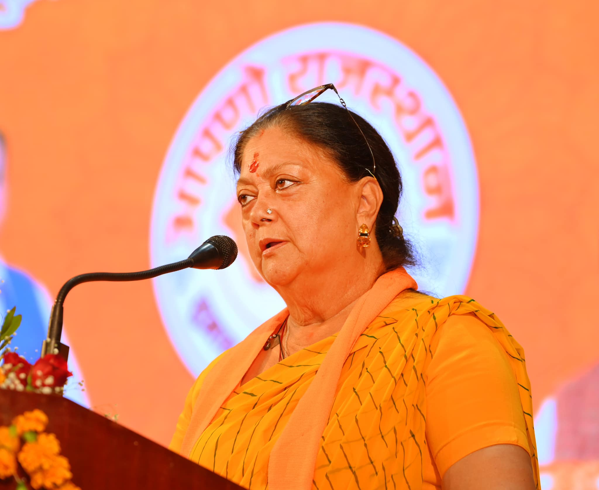 भाजपा, कांग्रेस की लिस्ट के बाद हाड़ोती की सियासी तस्वीर हुई साफ, जानिए क्या बन रहे सियासी समीकरण भाजपा, कांग्रेस की लिस्ट के बाद हाड़ोती की सियासी तस्वीर हुई साफ, जानिए क्या बन रहे सियासी समीकरण