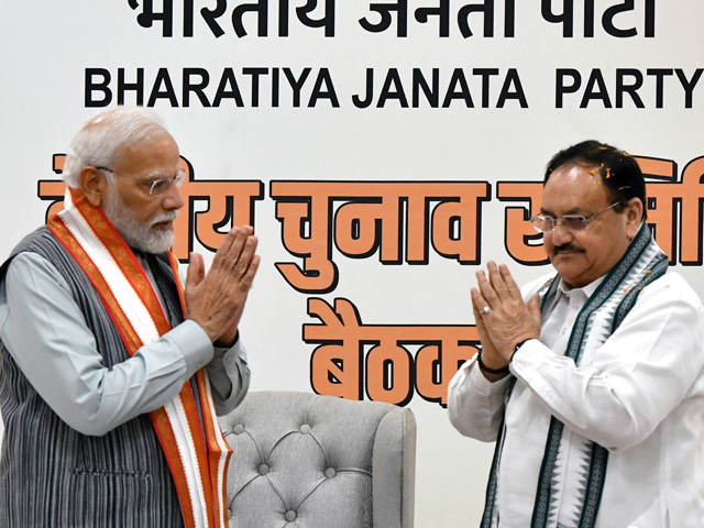 The Biggest Stories Of October 01, 2023