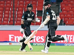 New Zealand vs South Africa, Cricket World Cup Warm-Up Match Highlights: NZ Beat SA Challenge New Zealand vs South Africa, Cricket World Cup Warm-Up Match Highlights: NZ Beat SA Challenge