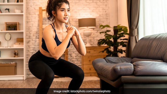 Brisk walking, running or jogging, swimming and jumping ropes are some of the best cardio exercises
