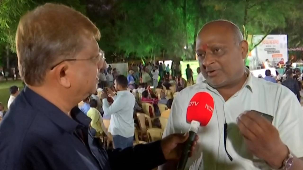 MP Election 2023 : जबलपुर में लोगों ने बताया चुनाव में कौन सा मुद्दा है सबसे खास?