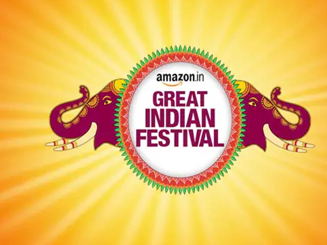 Amazon Great Indian Festival 2023: All You Need to Know