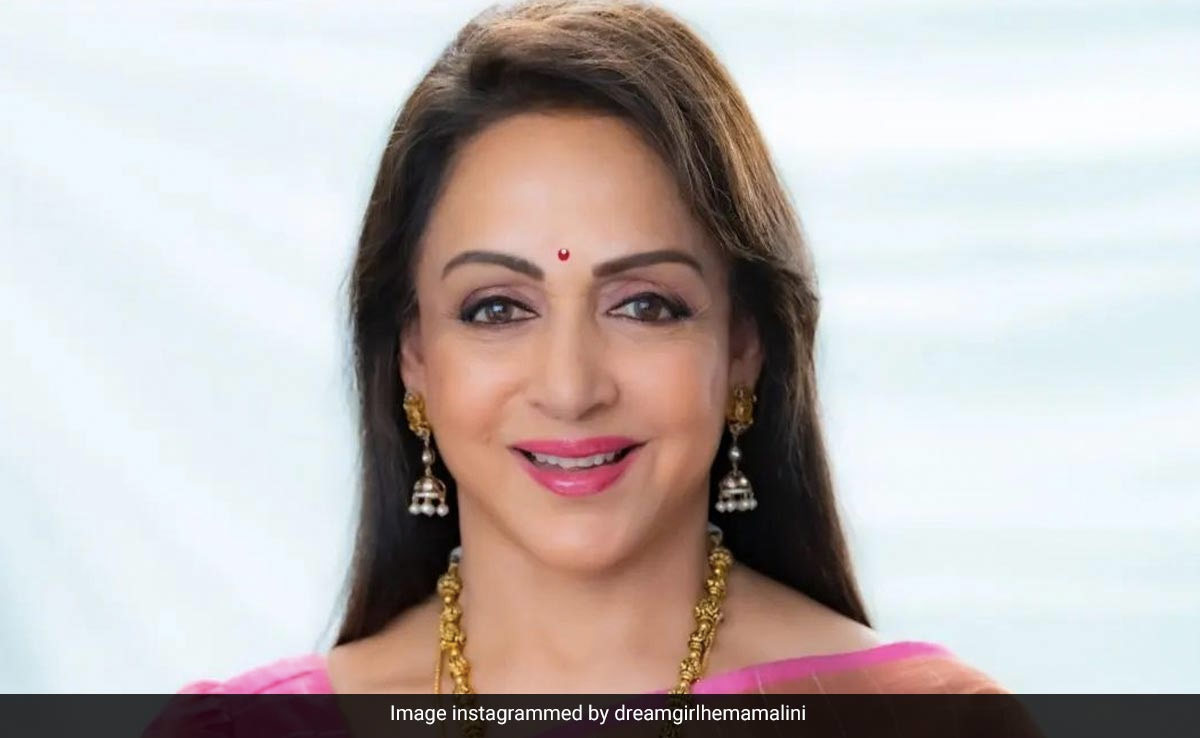 Happy birthday Hema Malini : फिल्मों में काम करने के लिए जब हेमा मालिनी ने छोड़ दी थी पढ़ाई