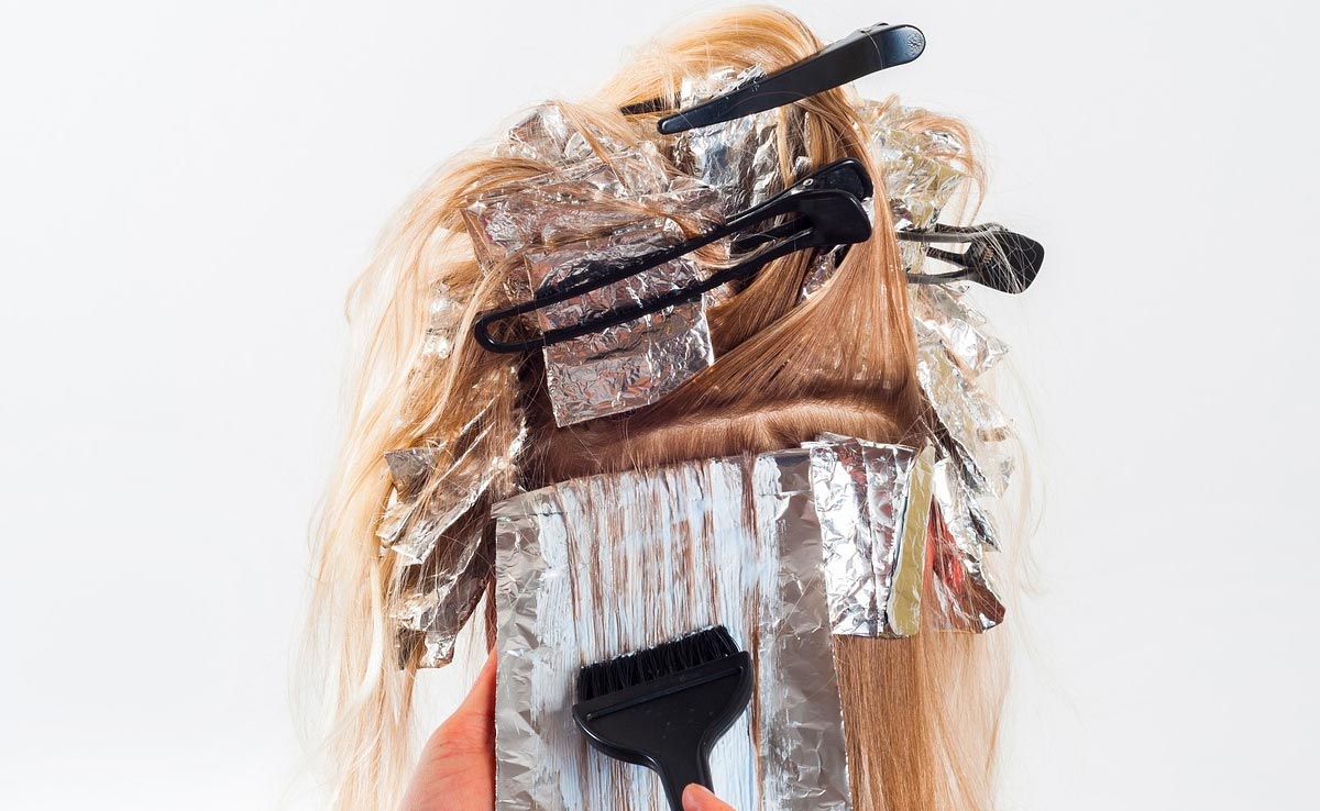Beauty Tips For Hair Dye: Your Hair Colour Guide To Dye Your Hair At Home