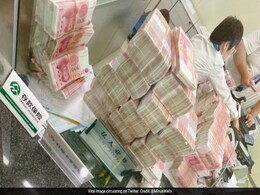 Chinese Millionaire Withdrew Rs 6 Crore, Asked Bank To Count It Manually Chinese Millionaire Withdrew Rs 6 Crore, Asked Bank To Count It Manually