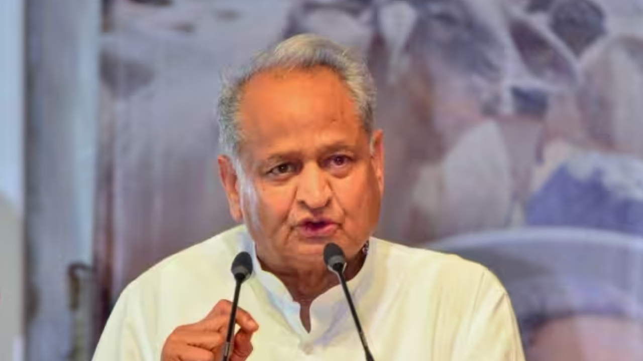 Rajasthan Election: कांग्रेस ने क्यों जताया निर्दलीय उम्मीदवारों पर भरोसा?