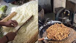 "Hygiene Left The Chat": Viral Video Of Manchurian Making Upsets Internet