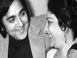 नरगिस को बचाने के लिए आग में कूदे थे सुनील दत्त, उस रात एक्ट्रेस ने अपनी डायरी में लिखी थी ये बात नरगिस को बचाने के लिए आग में कूदे थे सुनील दत्त, उस रात एक्ट्रेस ने अपनी डायरी में लिखी थी ये बात