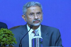 "Would Like To Resume Visas If...": S Jaishankar Amid India-Canada Row "Would Like To Resume Visas If...": S Jaishankar Amid India-Canada Row
