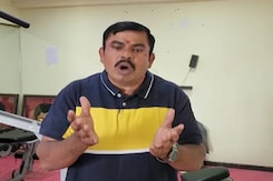 MLA Raja Singh, 3 Lok Sabha MPs In BJP's 1st Telangana List MLA Raja Singh, 3 Lok Sabha MPs In BJP's 1st Telangana List