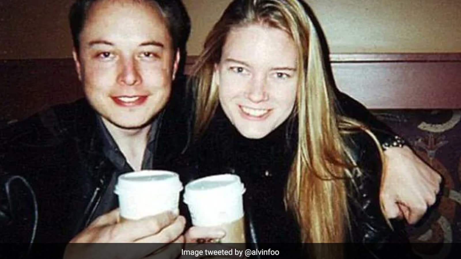 Elon Musk Told First Wife, "If You Were My Employee, I'd Fire You"