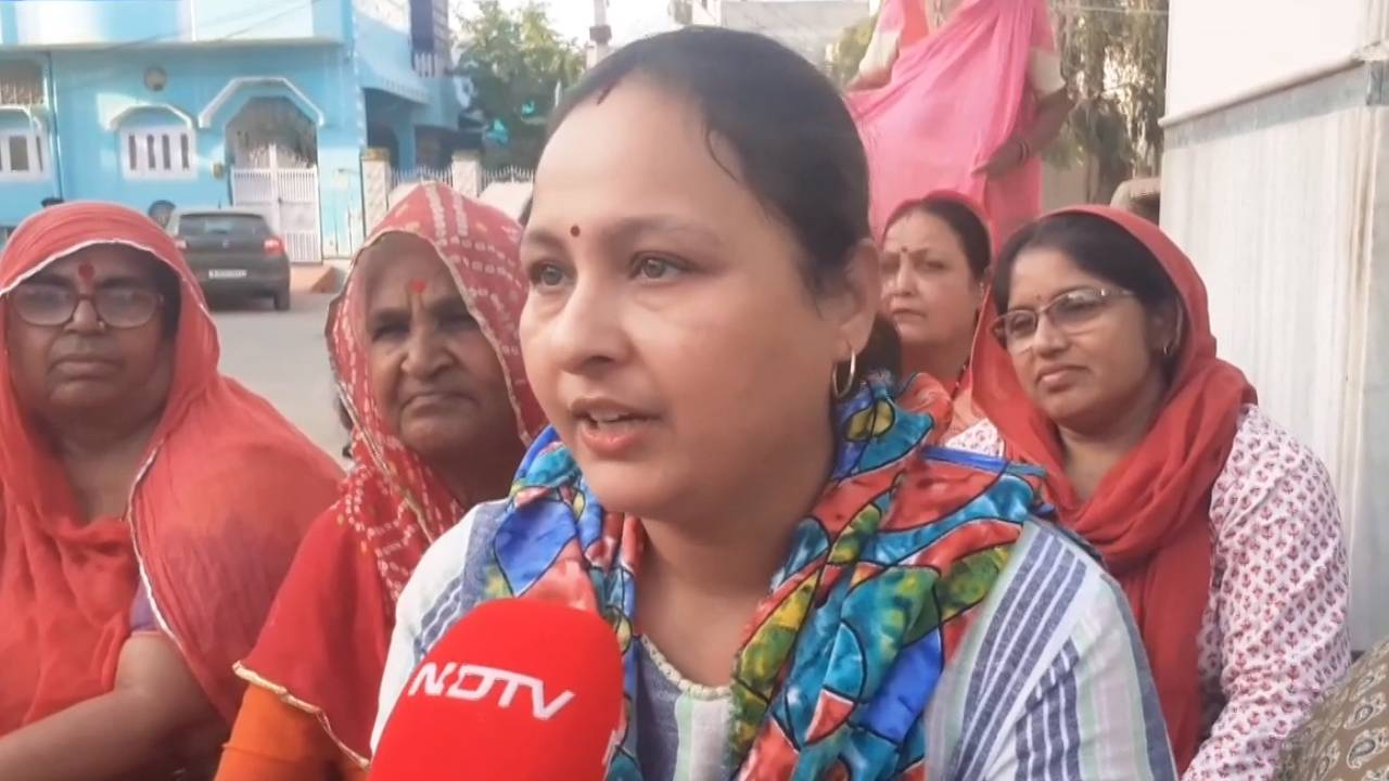 Rajasthan Election 2023: बीकानेर पूर्व विधानसभा सीट पर लोगों का क्या है चुनावी मूड ?