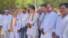 उम्मीदवारों की संभावित सूची आने के बाद बीजेपी में दो फाड़, नाराज कार्यकर्ता जयपुर रवाना, दी इस्तीफे की चेतावनी