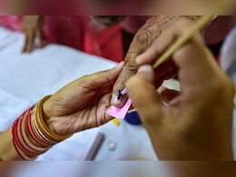 MP Exit Polls: मध्य प्रदेश में Jan Ki Baat का अनुमान, कांग्रेस और बीजेपी के बीच कांटे की टक्कर MP Exit Polls: मध्य प्रदेश में Jan Ki Baat का अनुमान, कांग्रेस और बीजेपी के बीच कांटे की टक्कर