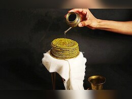 Kid&rsquo;s Lunchbox Recipe: रोज के टिफिन की टेंशन खत्म, ट्राई करें टेस्टी पालक पनीर पराठा