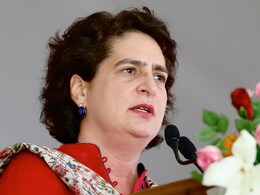 Priyanka Gandhi Jhunjhunu Visit: झुंझुनू में गरजीं प्रिंयका गांधी, महिलाओं को दी 2 गारंटियां, बीजेपी पर जमकर साधा निशाना
