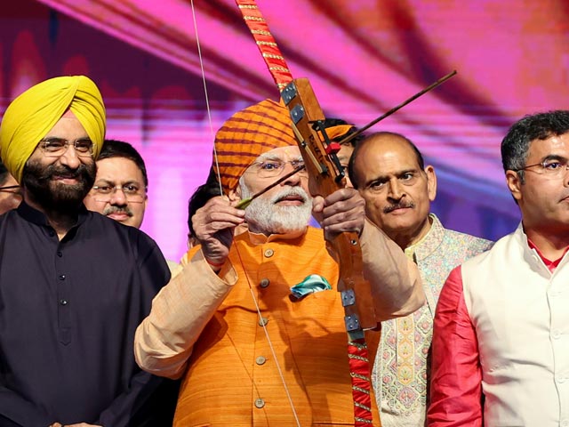 Top Headlines Of The Day: October 24, 2023