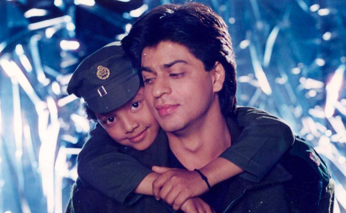 103 बुखार में भी सेट पर पहुंच जाते थे शाहरुख खान, कैमियो रोल के लिए भी की है खूब मेहनत