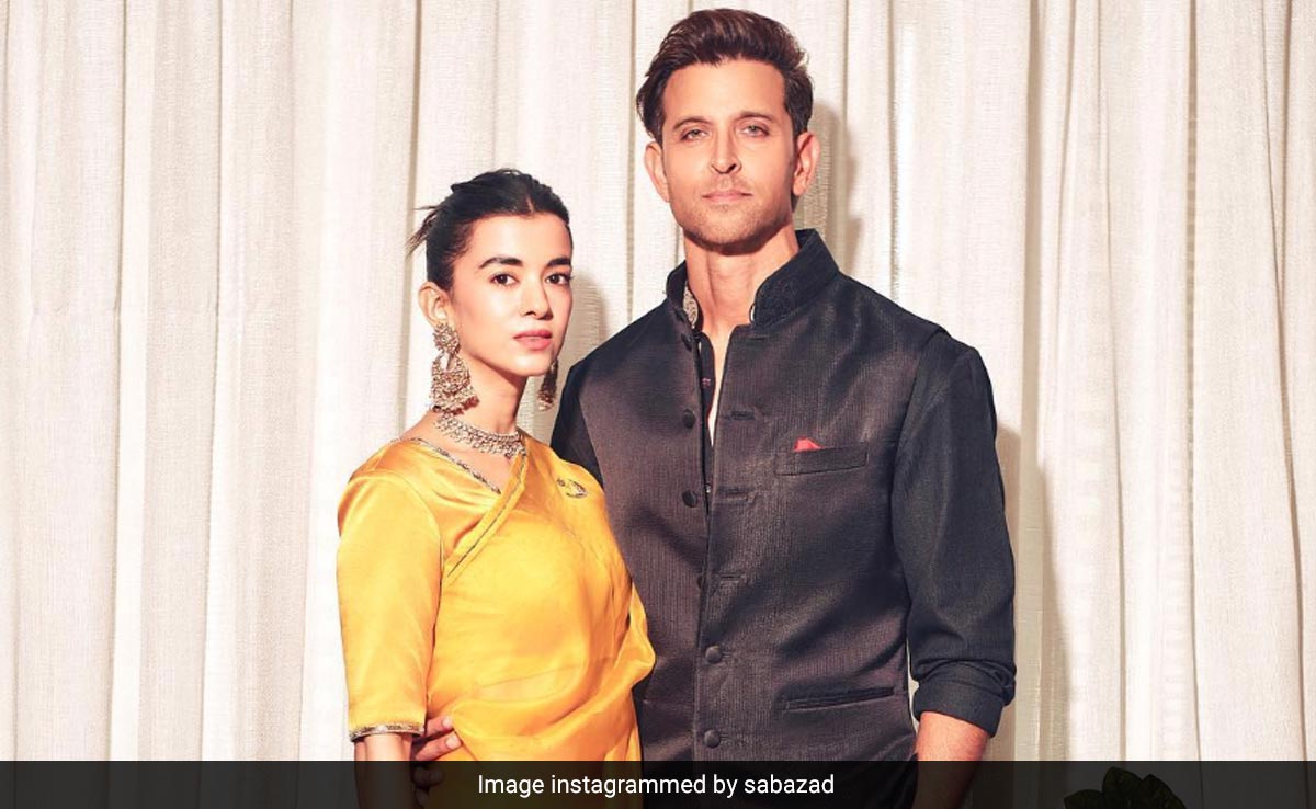 Saba Azad On Being Trolled, Receiving Hate For Her Relationship: "You Feel Like S**t"