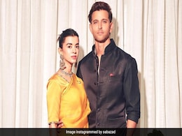 Saba Azad On Being Trolled, Receiving Hate For Her Relationship: "You Feel Like S**t" Saba Azad On Being Trolled, Receiving Hate For Her Relationship: "You Feel Like S**t"