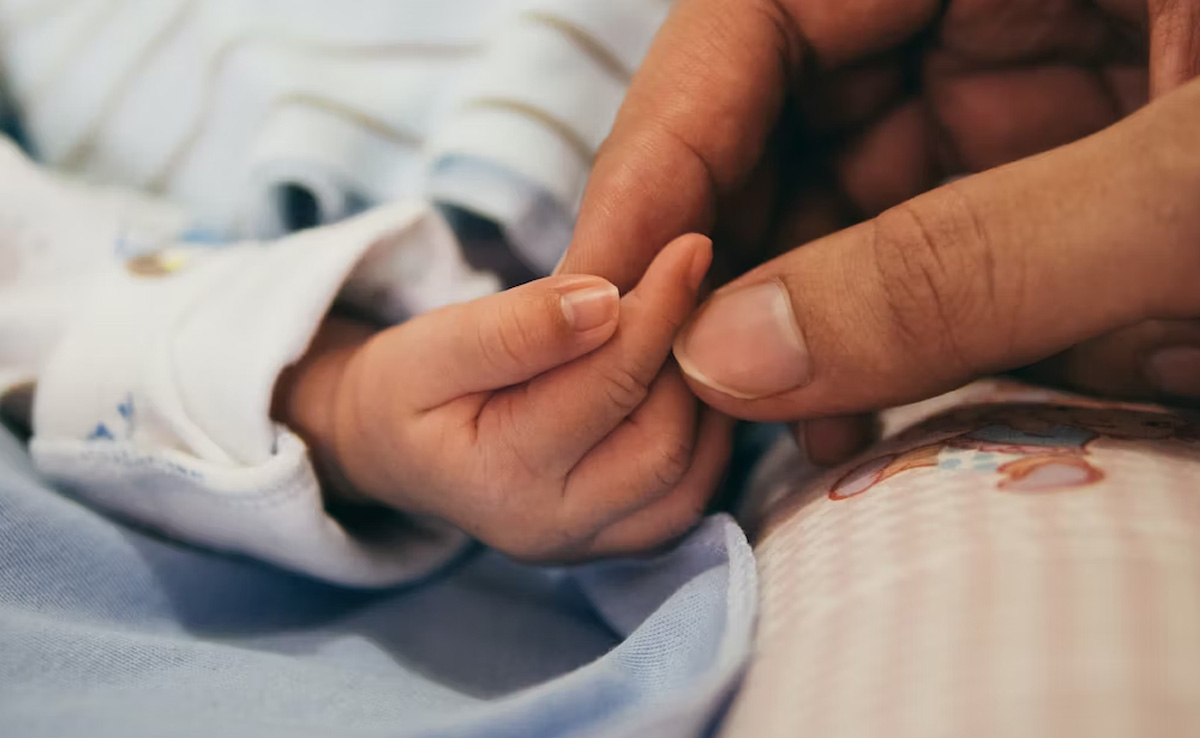 India Had World's Highest Number Of Preterm Births In 2020: Lancet Study
