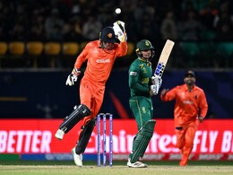 South Africa vs Netherlands, World Cup 2023: Massive Upset! Netherlands Stun World No. 3 South Africa
