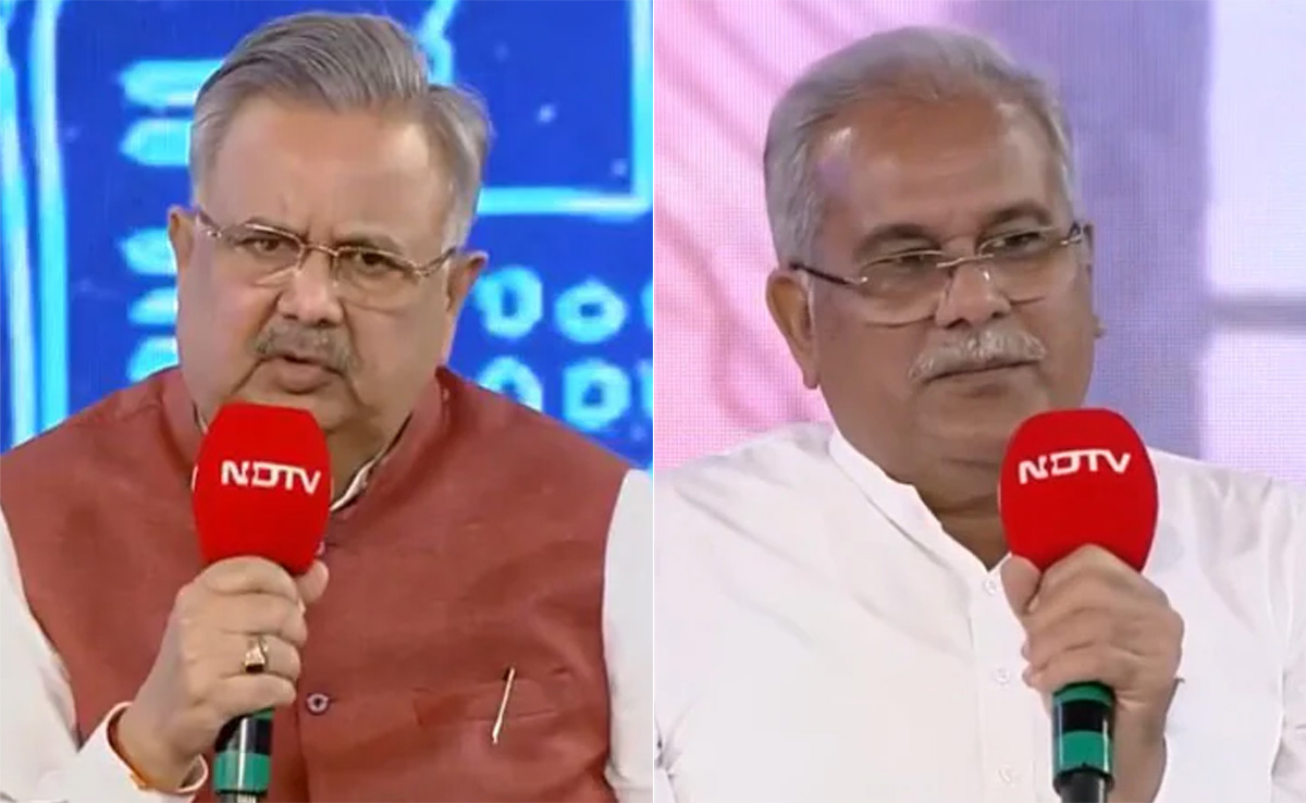 कोई अंडर करेंट नहीं