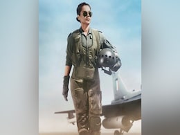 Tejas Box Office Collection Day 3: कंगना की 'तेजस' ने उड़ान भरने से पहले ही तोड़ा दम, तीन दिन में 5 करोड़ भी नहीं कमा पाई फिल्म Tejas Box Office Collection Day 3: कंगना की 'तेजस' ने उड़ान भरने से पहले ही तोड़ा दम, तीन दिन में 5 करोड़ भी नहीं कमा पाई फिल्म