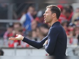 Bayer Leverkusen Face Derby Rivals Cologne With Xabi Alonso Revolution In Full Swing