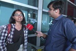 "My Israeli Friend Fighting In Army": Indian Student Returns Amid War "My Israeli Friend Fighting In Army": Indian Student Returns Amid War