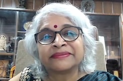 World Mental Health Day 2023: "There Is No Health Without Mental Health", Says Dr Pratima Murthy World Mental Health Day 2023: "There Is No Health Without Mental Health", Says Dr Pratima Murthy