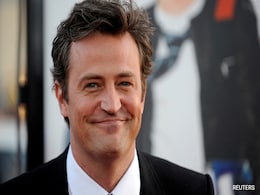 Matthew Perry's Death Being Investigated Over Acute Ketamine Effects: Police Matthew Perry's Death Being Investigated Over Acute Ketamine Effects: Police