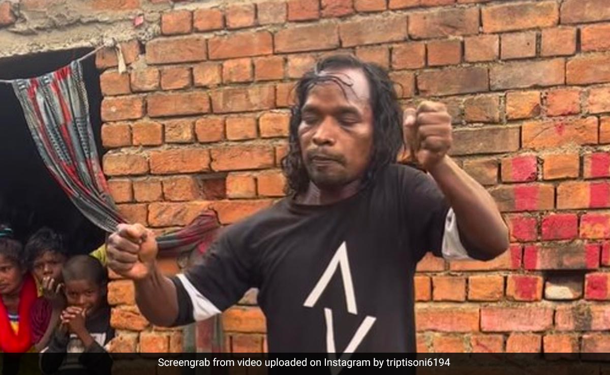 छत्तीसगढ़ के माइकल जैक्सन ने तूफानी डांस से इंटरनेट पर मचाया तहलका, Video देख लोग बोले- यही है रियल टैलेंट