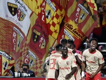 Lens Aim To Build On Memorable Champions League Victory
