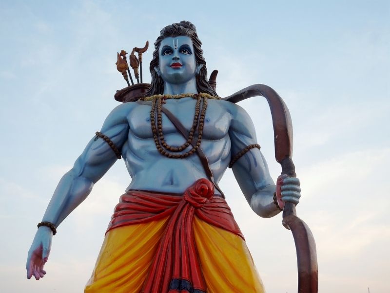 Dussehra 2023: विजयादशमी आज, जानिए रावण दहन का शुभ मुहूर्त, क्यों मनाया जाता है यह त्योहार?