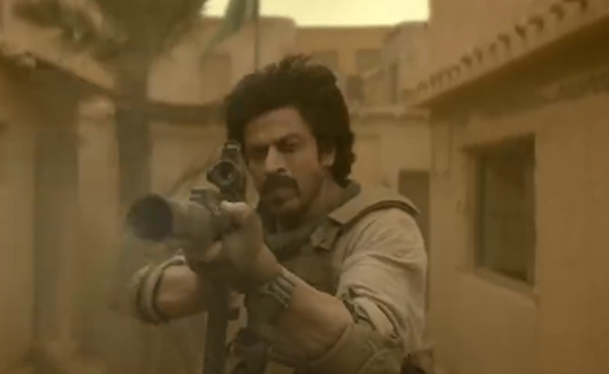 <i>Jawan</i> Box Office Collection Day 32: Shah Rukh Khan's Film Regains Momentum