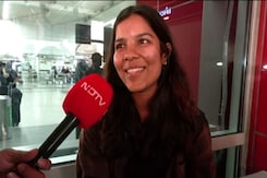"Sirens Still Ringing In Ears": Indians Back From Israel Recall War Horror "Sirens Still Ringing In Ears": Indians Back From Israel Recall War Horror