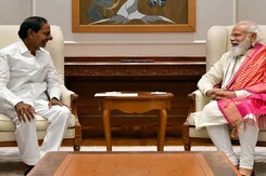 Why PM Modi Waited Almost 2 Years To Speak Up About KCR Why PM Modi Waited Almost 2 Years To Speak Up About KCR