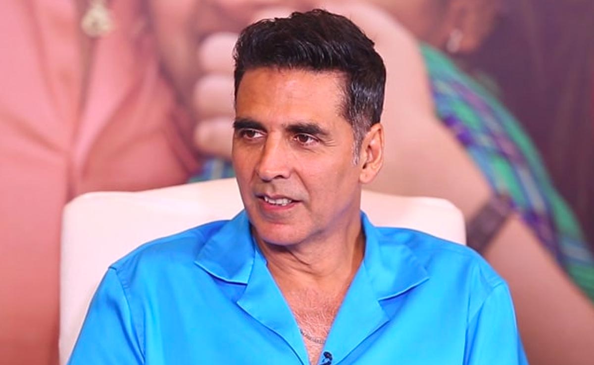 Bollywood News : Psycho बनेंगे Akshay Kumar! Mohit Suri की अगली फिल्म में आएंगे नजर