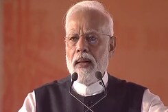 Meri Mati Mera Desh: अमृत कलश यात्रा के समापन पर पीएम मोदी ने ली ये सौगंध Meri Mati Mera Desh: अमृत कलश यात्रा के समापन पर पीएम मोदी ने ली ये सौगंध