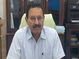 आय से अधिक सम्पत्ति मामले में IAS मेघराज रत्नू पर चली ACB की तलवार, बेटी की शादी में खर्च किए थे करोड़ों रुपए आय से अधिक सम्पत्ति मामले में IAS मेघराज रत्नू पर चली ACB की तलवार, बेटी की शादी में खर्च किए थे करोड़ों रुपए