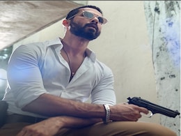Bollywood News : शाहिद कपूर की फिल्म Deva हुई अनाउंस, अगले साल दशहरा में होगी रिलीज Bollywood News : शाहिद कपूर की फिल्म Deva हुई अनाउंस, अगले साल दशहरा में होगी रिलीज