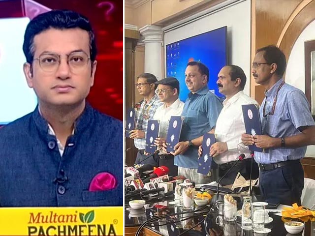 सवाल इंडिया का : जातिगत गणना की रिपोर्ट आने के बाद बिहार की राजनीति किस ओर जाएगी?