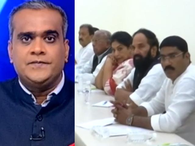 देस की बात: तेलंगाना में BPL परिवारों की दुल्हनों को कांग्रेस देगी 10 ग्राम सोना