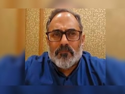 BJP&#039;s &#039;Ladki Hoon Lad Sakti Hoon&#039; Dig At Congress As MLA Accused Of Harassment